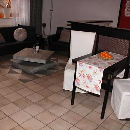 Wohnen In Einer Privatstrasse Apartment Marl Bagian luar foto