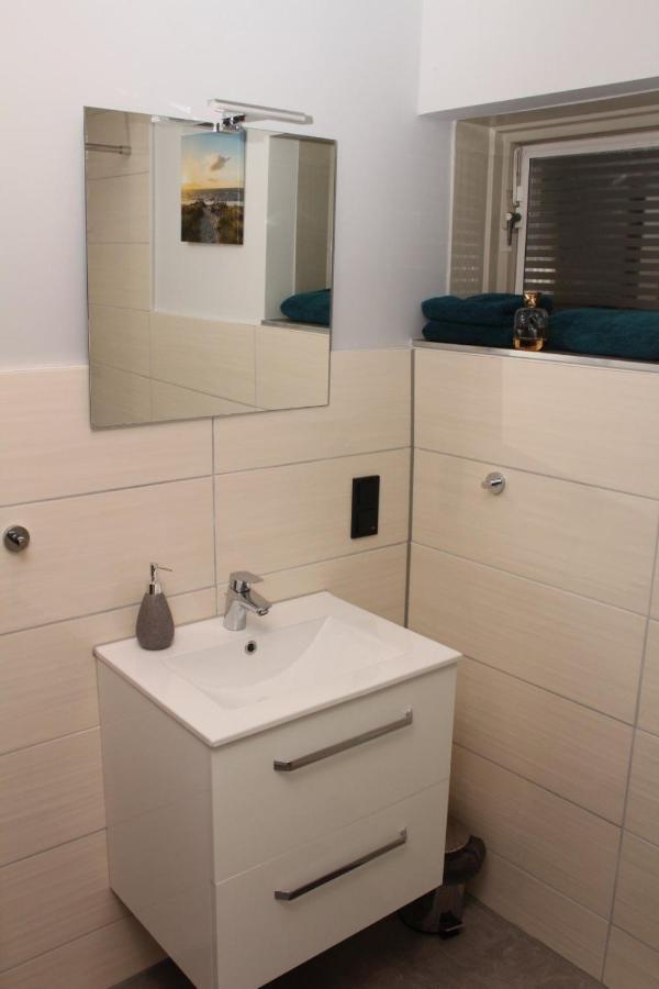 Wohnen In Einer Privatstrasse Apartment Marl Bagian luar foto