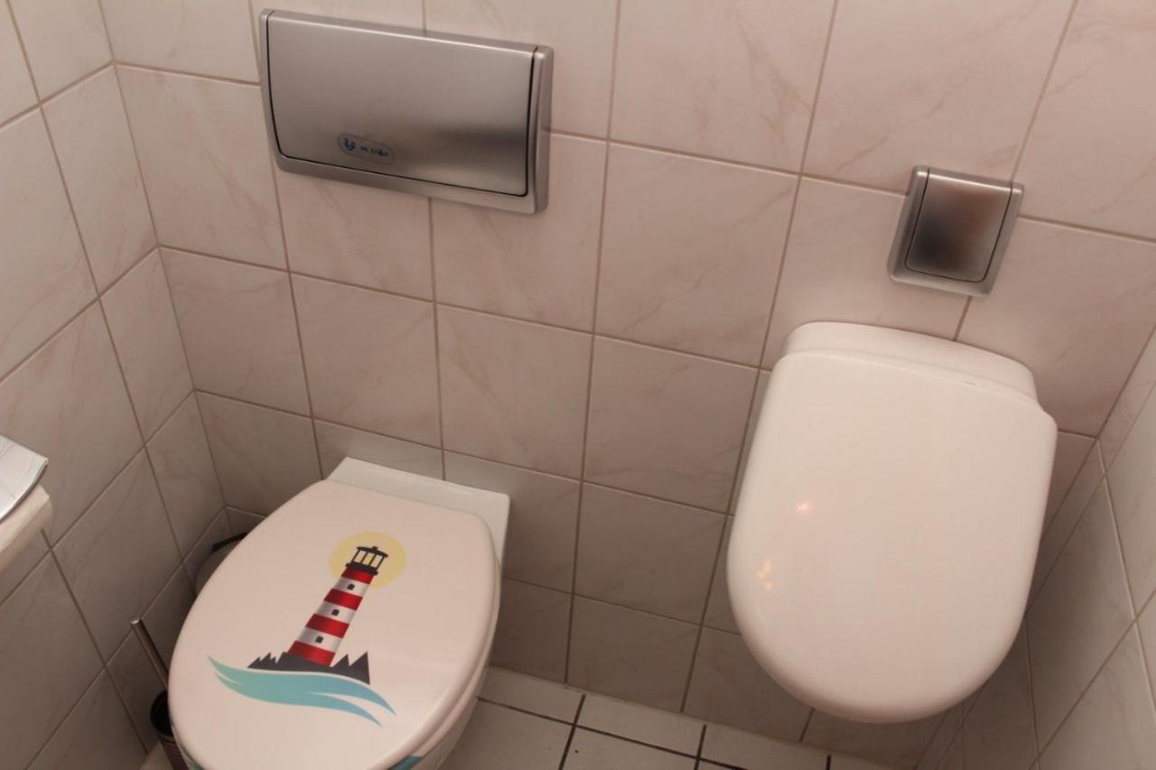 Wohnen In Einer Privatstrasse Apartment Marl Bagian luar foto